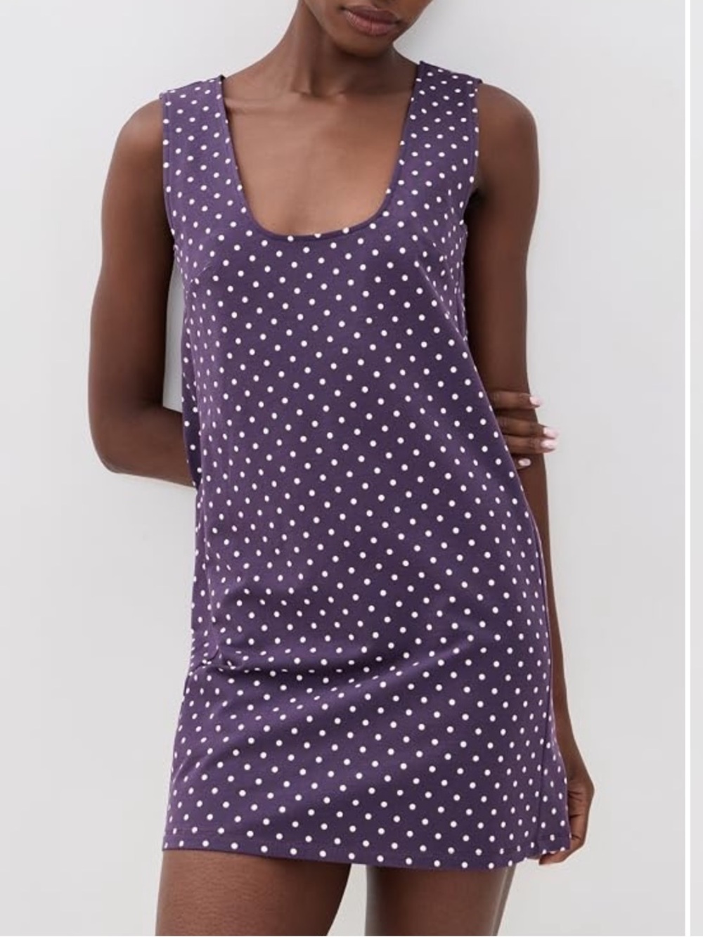 NWT Posse Tommy Dress
